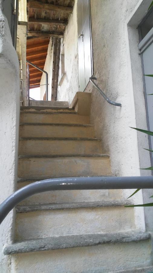 B&B Arquino Sondrio Dış mekan fotoğraf