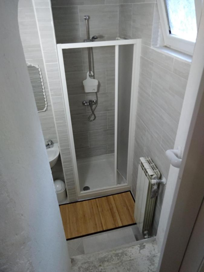 B&B Arquino Sondrio Dış mekan fotoğraf