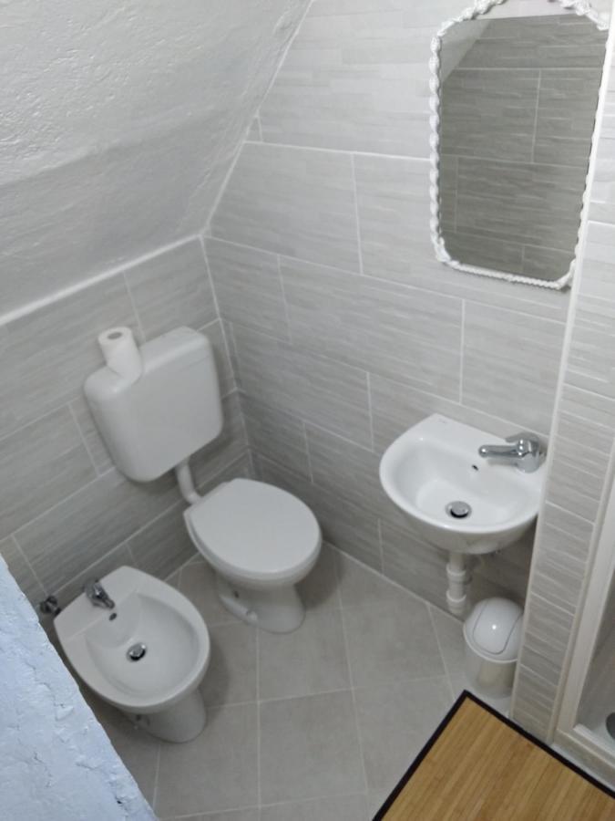 B&B Arquino Sondrio Dış mekan fotoğraf
