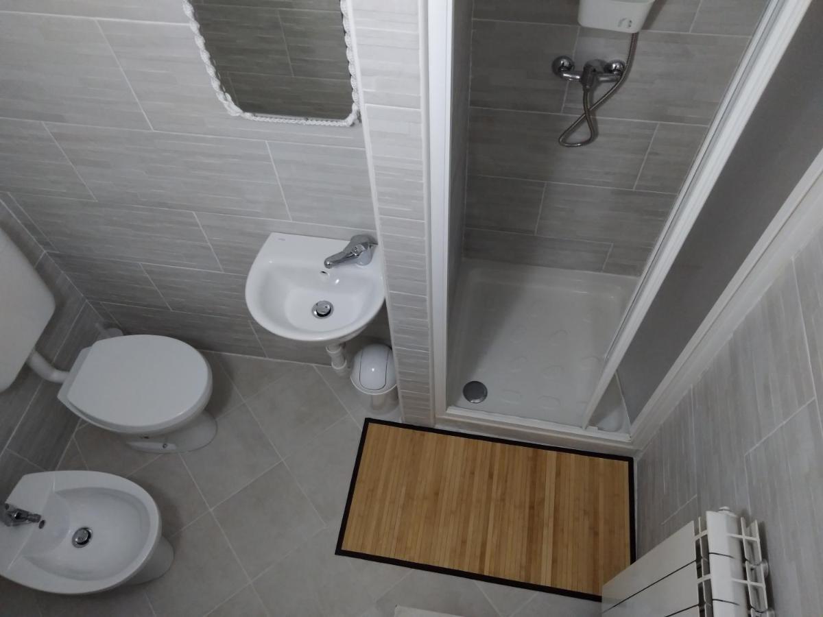 B&B Arquino Sondrio Dış mekan fotoğraf