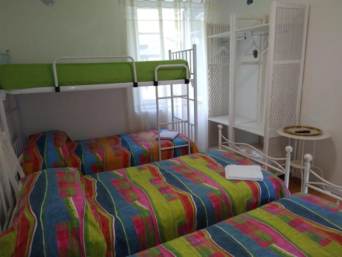 B&B Arquino Sondrio Dış mekan fotoğraf