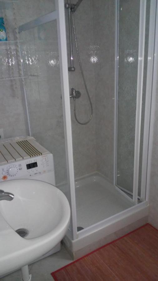 B&B Arquino Sondrio Dış mekan fotoğraf