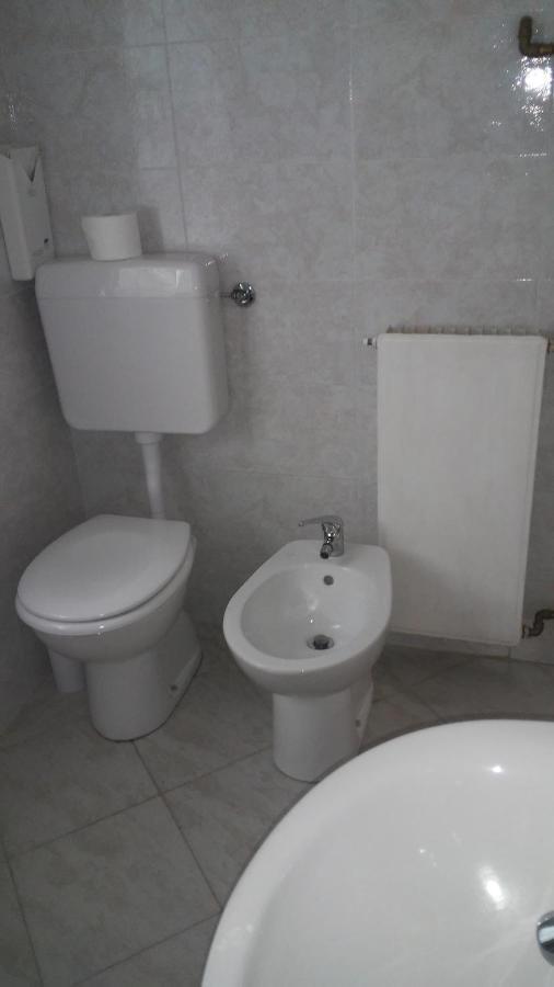 B&B Arquino Sondrio Dış mekan fotoğraf