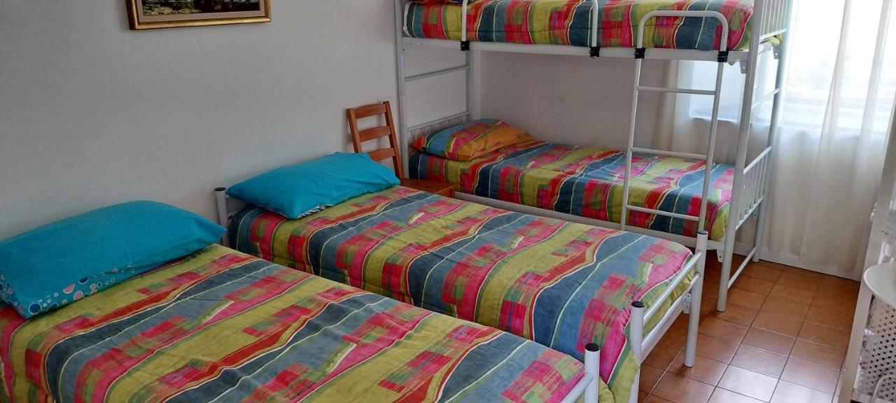 B&B Arquino Sondrio Dış mekan fotoğraf