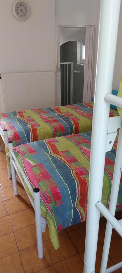 B&B Arquino Sondrio Dış mekan fotoğraf