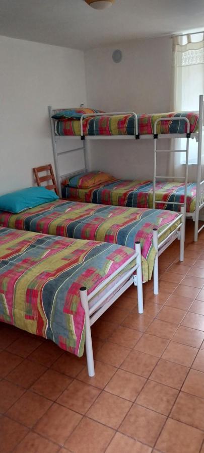 B&B Arquino Sondrio Dış mekan fotoğraf