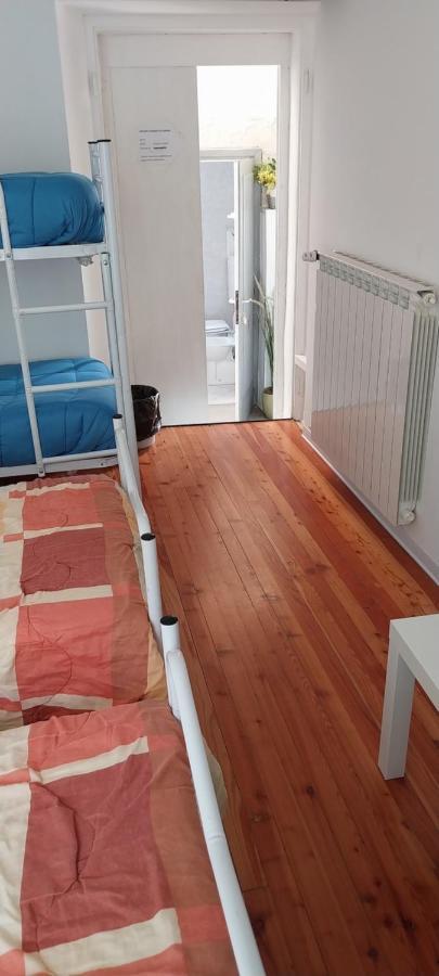 B&B Arquino Sondrio Dış mekan fotoğraf