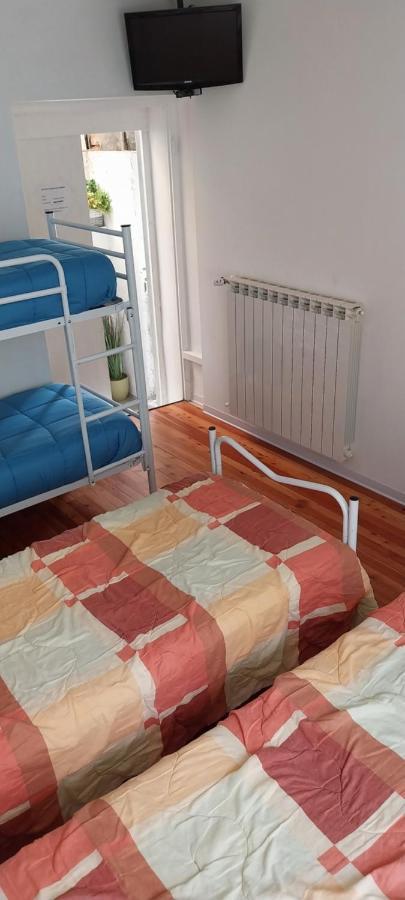 B&B Arquino Sondrio Dış mekan fotoğraf