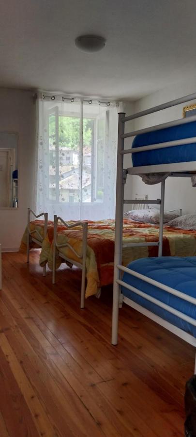 B&B Arquino Sondrio Dış mekan fotoğraf